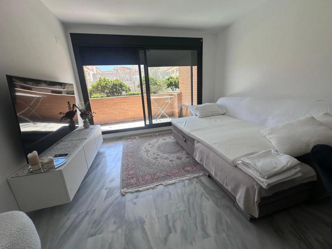Sale of apartment in Barrio Mirador de la Cala - Benimar, La Villajoyosa / Vila Joiosa
 photo 4