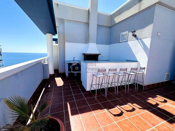 Ático en venta en  Avenida Tellerola, La Villajoyosa / Vila Joiosa photo 2