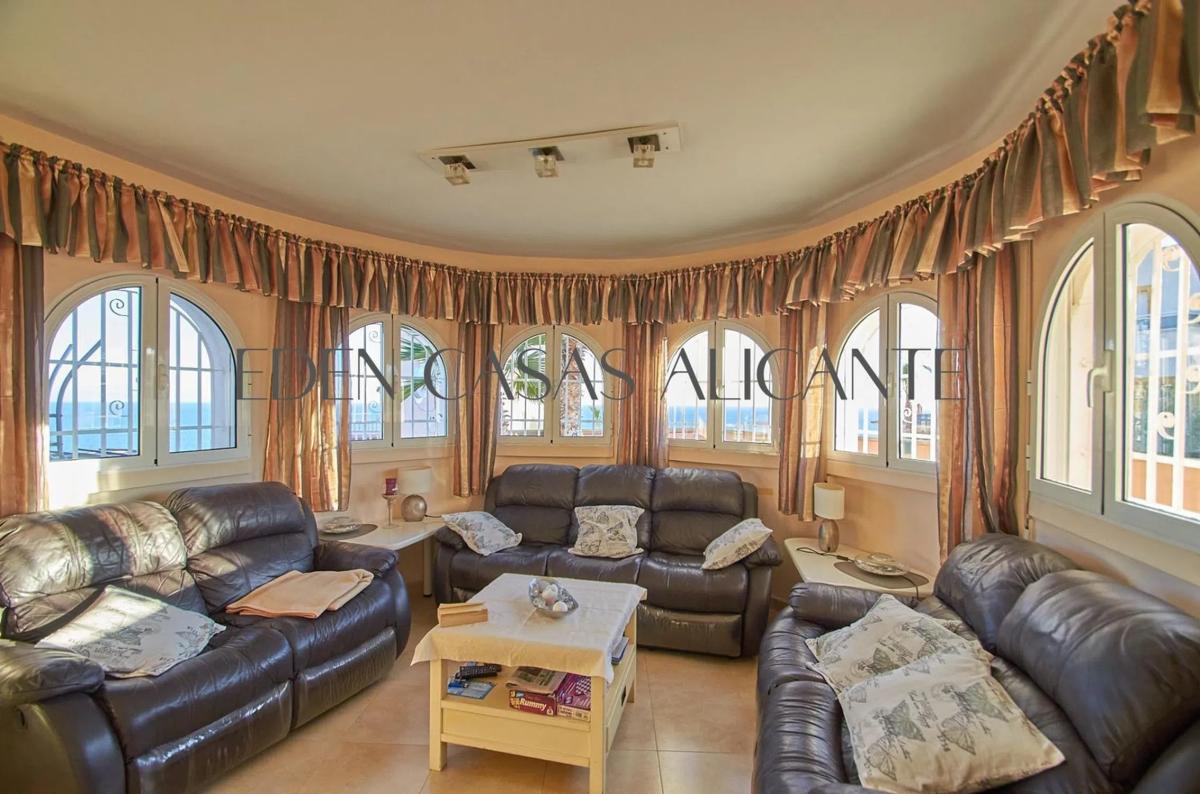 Venta de chalet independiente en Calle Alemanya, La Villajoyosa / Vila Joiosa
 photo 4