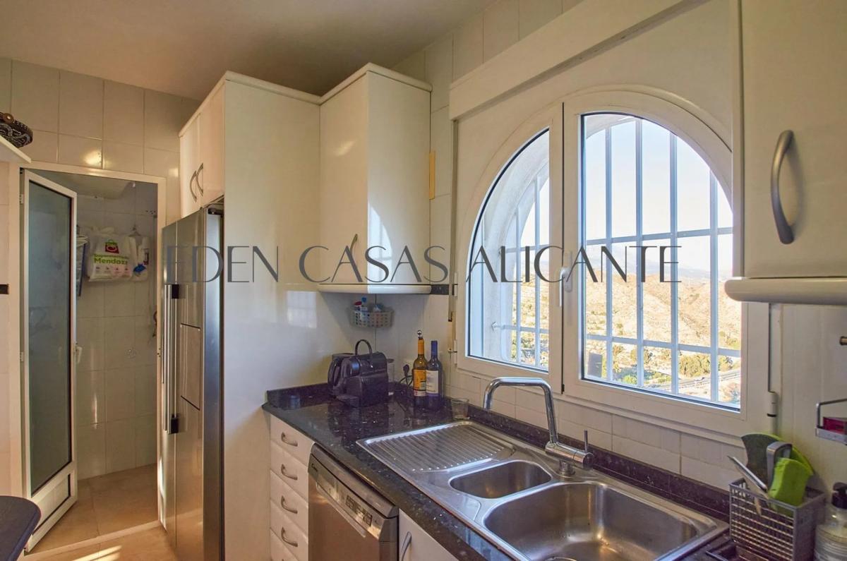 Venta de chalet independiente en Calle Alemanya, La Villajoyosa / Vila Joiosa
 photo 5