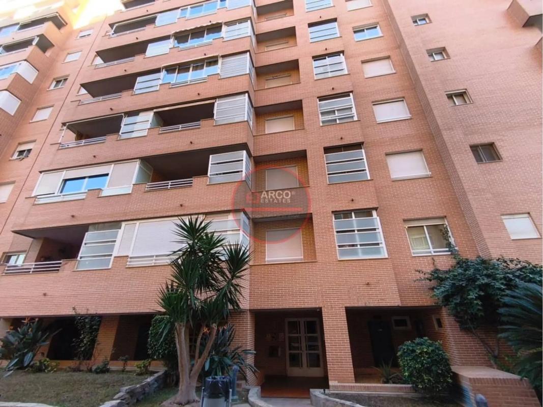 Sprzedaż mieszkania w Calle Xaloc, La Villajoyosa / Vila Joiosa
 photo 2