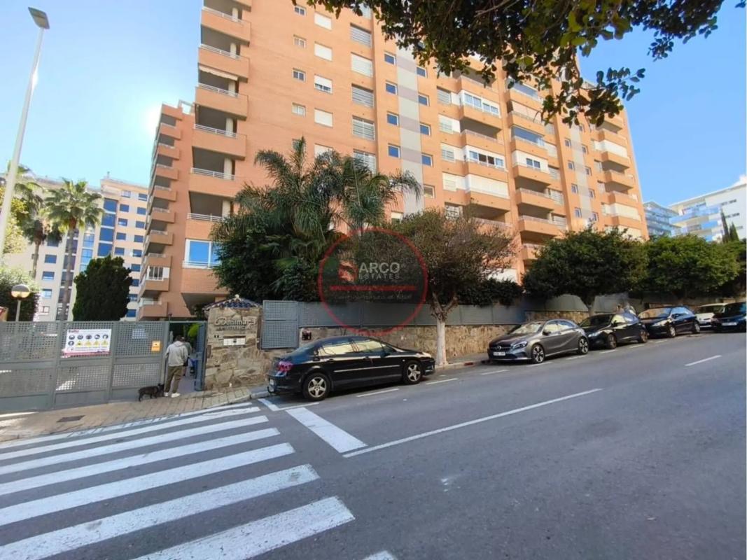 Sprzedaż mieszkania w Calle Xaloc, La Villajoyosa / Vila Joiosa
 photo 3