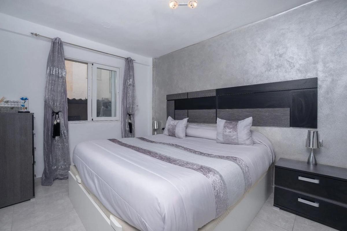 Venta de piso en Centro Urbano, La Villajoyosa / Vila Joiosa
 photo 2