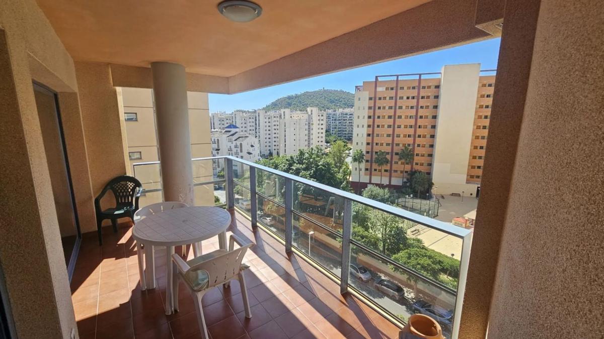 Sale of apartment in Barrio Alitana - Casablanca, La Villajoyosa / Vila Joiosa
photo 1