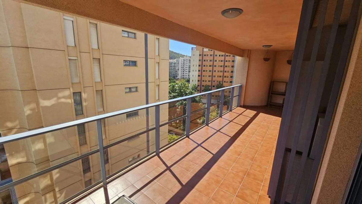 Sale of apartment in Barrio Alitana - Casablanca, La Villajoyosa / Vila Joiosa
photo 3