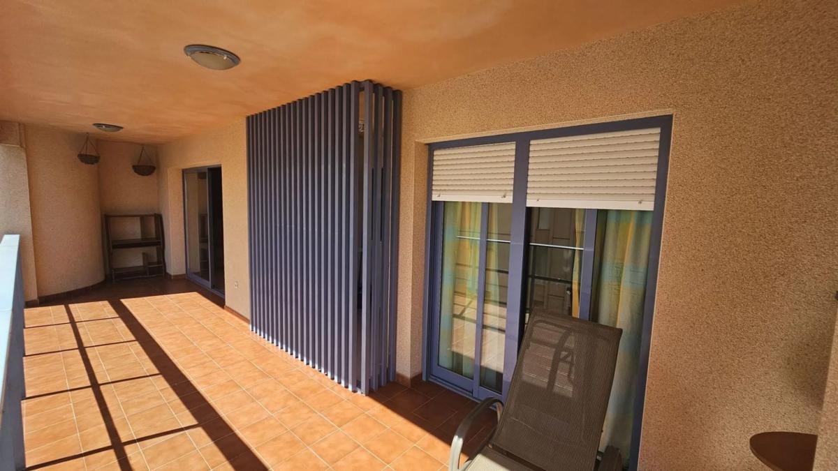 Sale of apartment in Barrio Alitana - Casablanca, La Villajoyosa / Vila Joiosa
photo 5