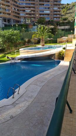 Apartment for sale in Avenida Mestral, 5, La Villajoyosa / Vila Joiosa photo 1