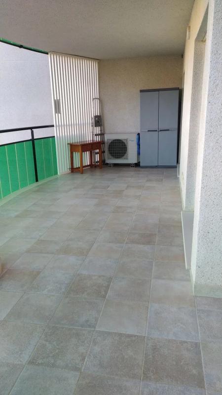 Sale of apartment in Avenida Mestral, 5, La Villajoyosa / Vila Joiosa
 photo 2