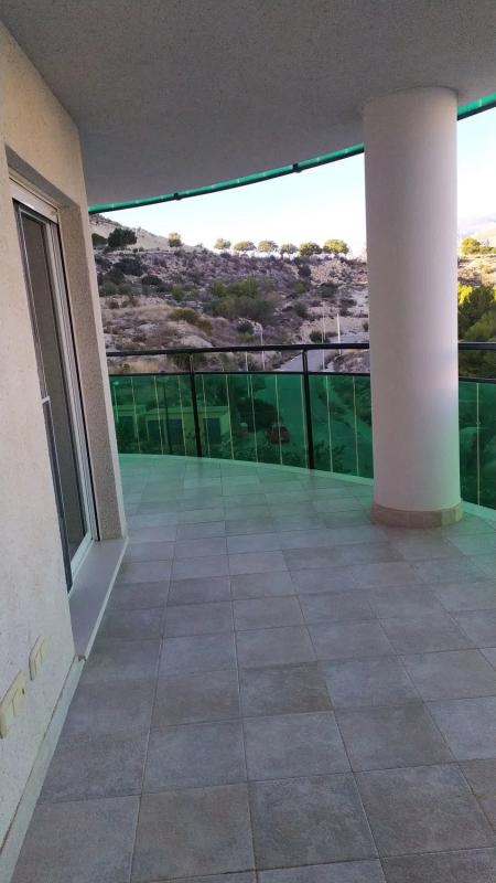 Sale of apartment in Avenida Mestral, 5, La Villajoyosa / Vila Joiosa
 photo 3