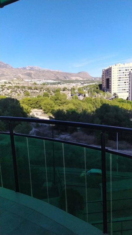 Sale of apartment in Avenida Mestral, 5, La Villajoyosa / Vila Joiosa
 photo 5
