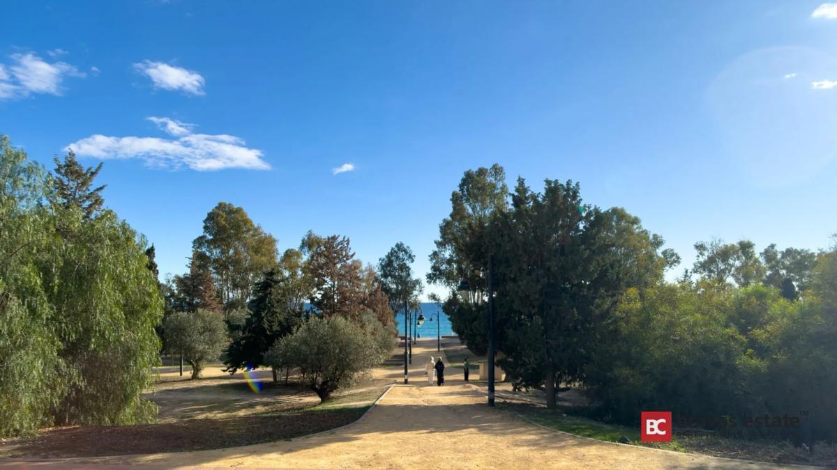 Venta de piso en Paseo del Emperador Nerón, La Villajoyosa / Vila Joiosa
 photo 2