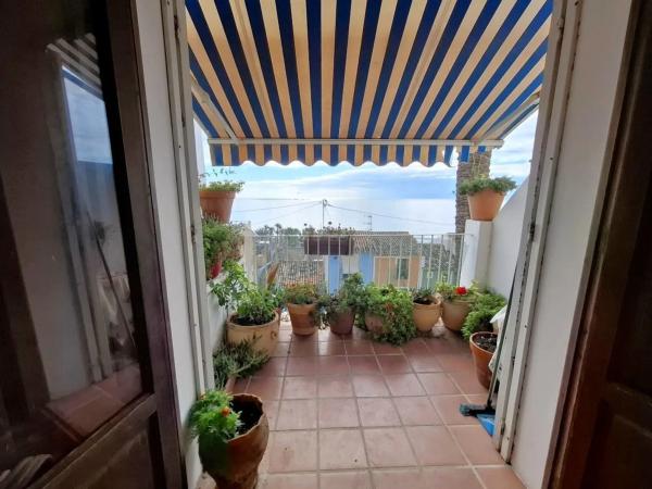 Chalet adosado en venta en  Platja Vila Joiosa , La Villajoyosa / Vila Joiosa photo 1