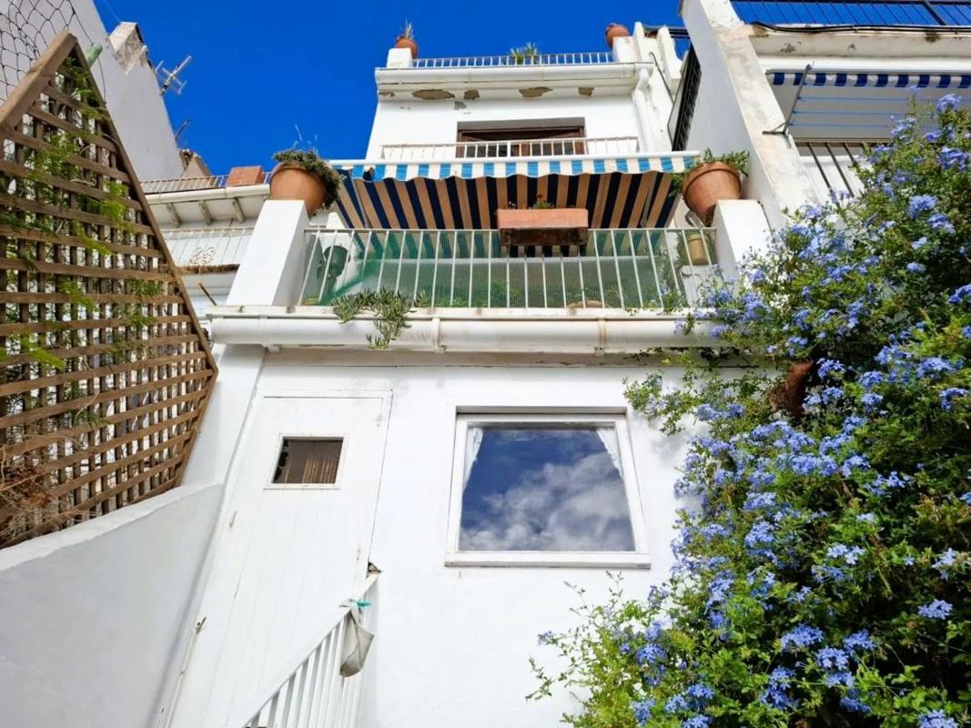 Venta de chalet adosado en  Platja Vila Joiosa , La Villajoyosa / Vila Joiosa photo 2