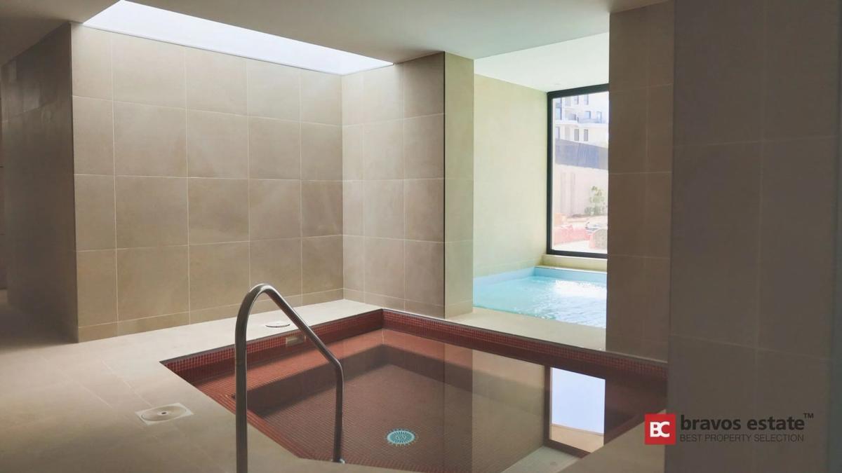 Venta de piso en Paseo del Emperador Nerón, La Villajoyosa / Vila Joiosa
 photo 4