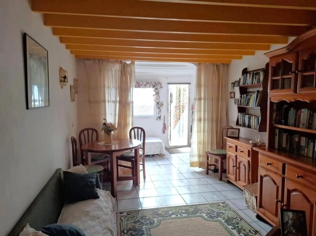 Venta de chalet adosado en  Platja Vila Joiosa , La Villajoyosa / Vila Joiosa photo 4