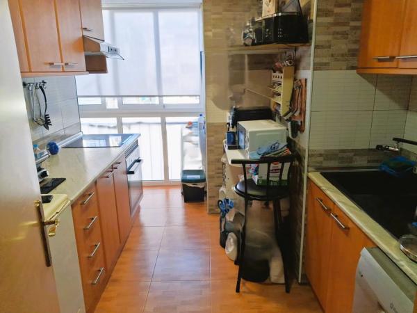 Квартира на продажу на  Centro Urbano, Ла Виллахойоса / Вила Хойоса photo 2
