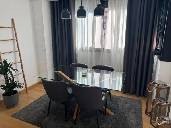 Apartment for sale in Calle Llebeig, La Villajoyosa / Vila Joiosa thumbnail 1