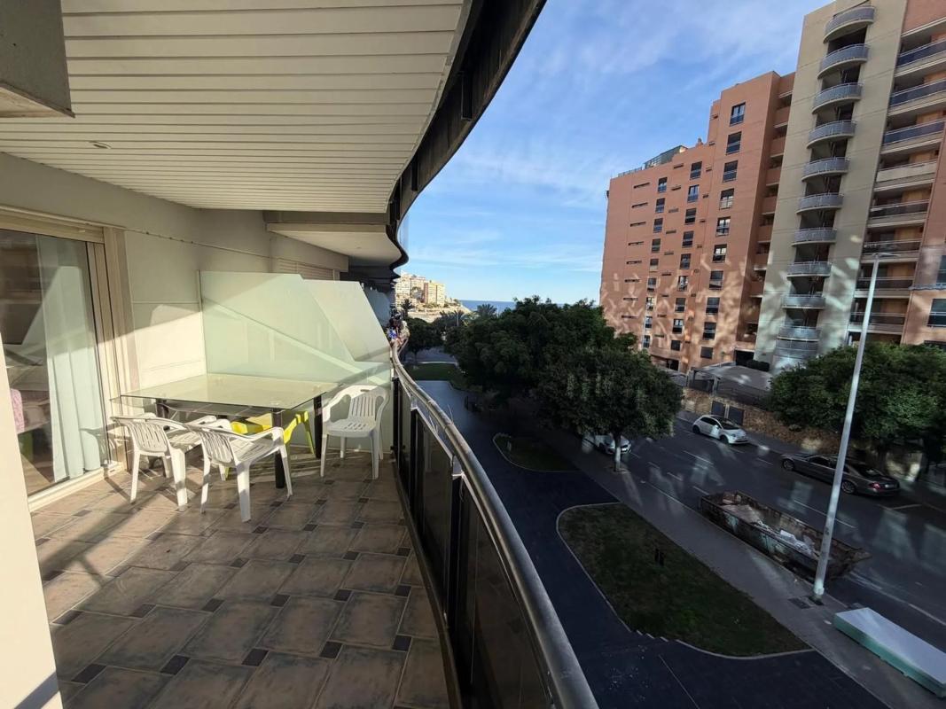 Sprzedaż mieszkania w Barrio Mirador de la Cala - Benimar, La Villajoyosa / Vila Joiosa
photo 1