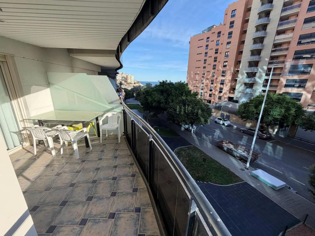 Sprzedaż mieszkania w Barrio Mirador de la Cala - Benimar, La Villajoyosa / Vila Joiosa
photo 2