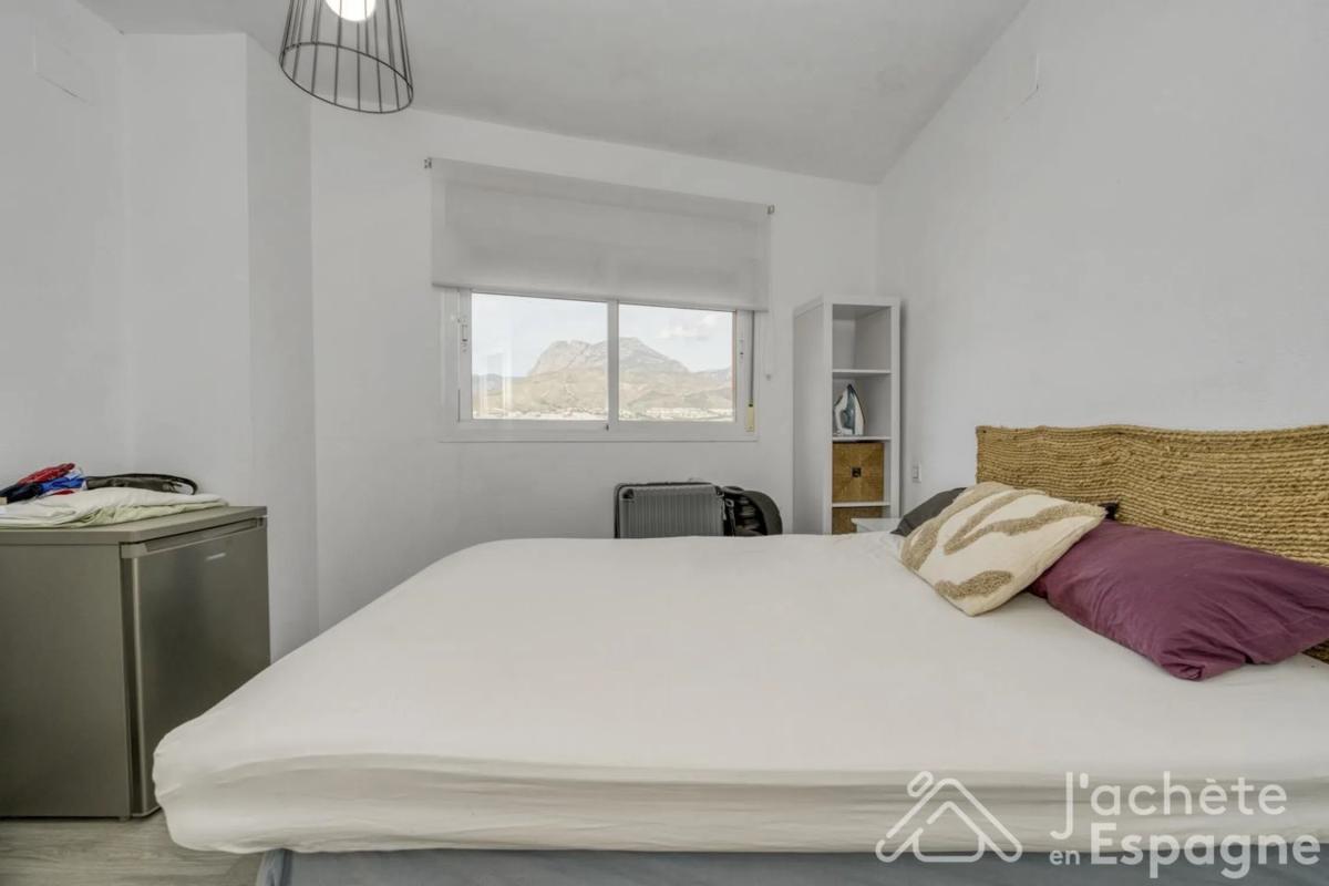 Penthouse sale in  Avenida Mestral, La Villajoyosa / Vila Joiosa photo 4