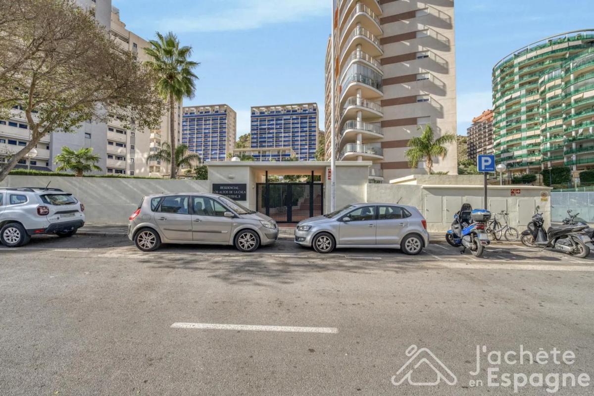 Penthouse sale in  Avenida Mestral, La Villajoyosa / Vila Joiosa photo 5