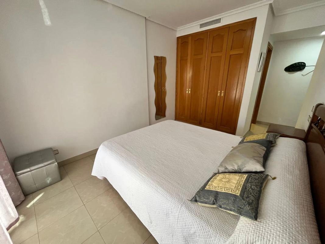 Sale of apartment in Barrio Bulevar - Puerta Mítica, La Villajoyosa / Vila Joiosa
photo 3