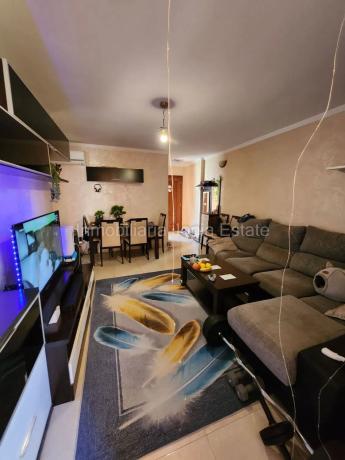 Apartment for sale in Plaza de la Comunidad, La Villajoyosa / Vila Joiosa photo 1