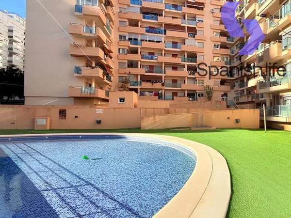 Apartment for sale in Calle Gregal, La Villajoyosa / Vila Joiosa photo 1