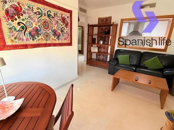 Apartment for sale in Calle Gregal, La Villajoyosa / Vila Joiosa thumbnail 2