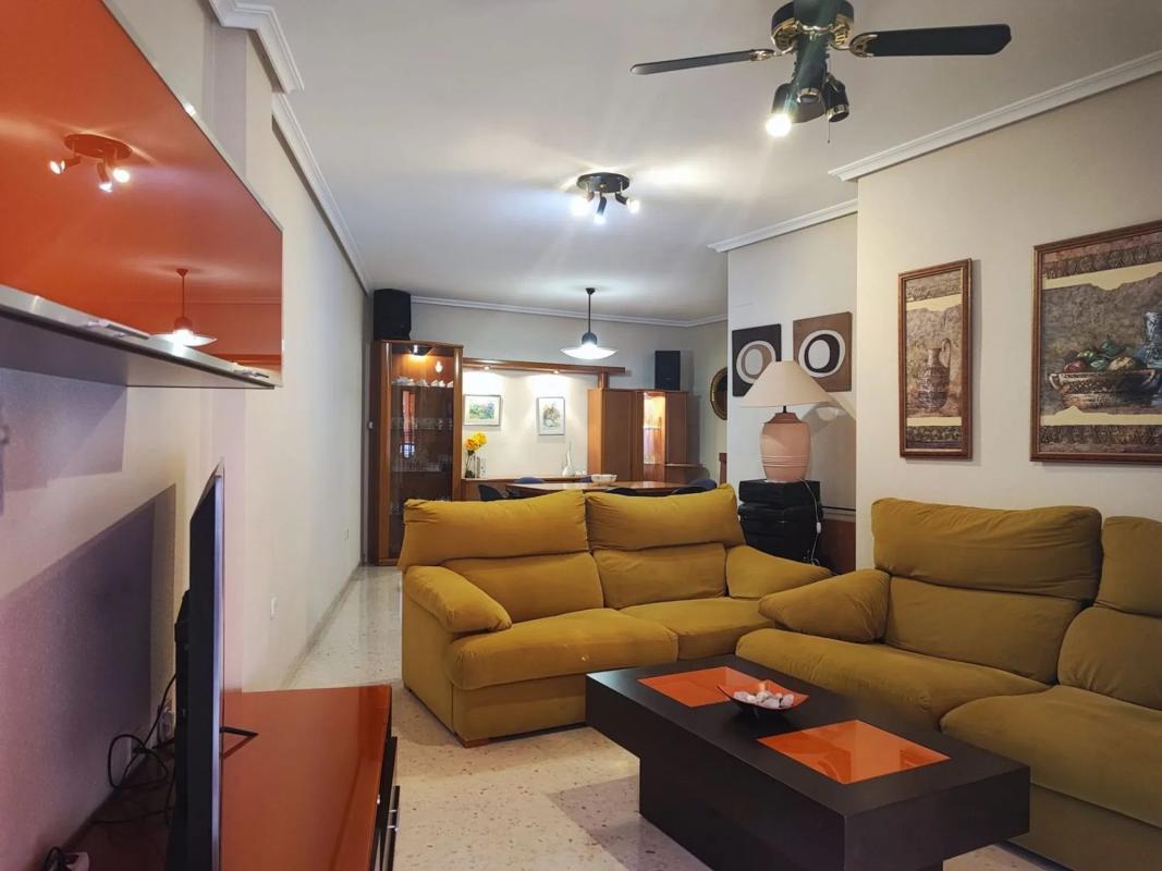 Venta de piso en Calle Colón, La Villajoyosa / Vila Joiosa
 photo 2