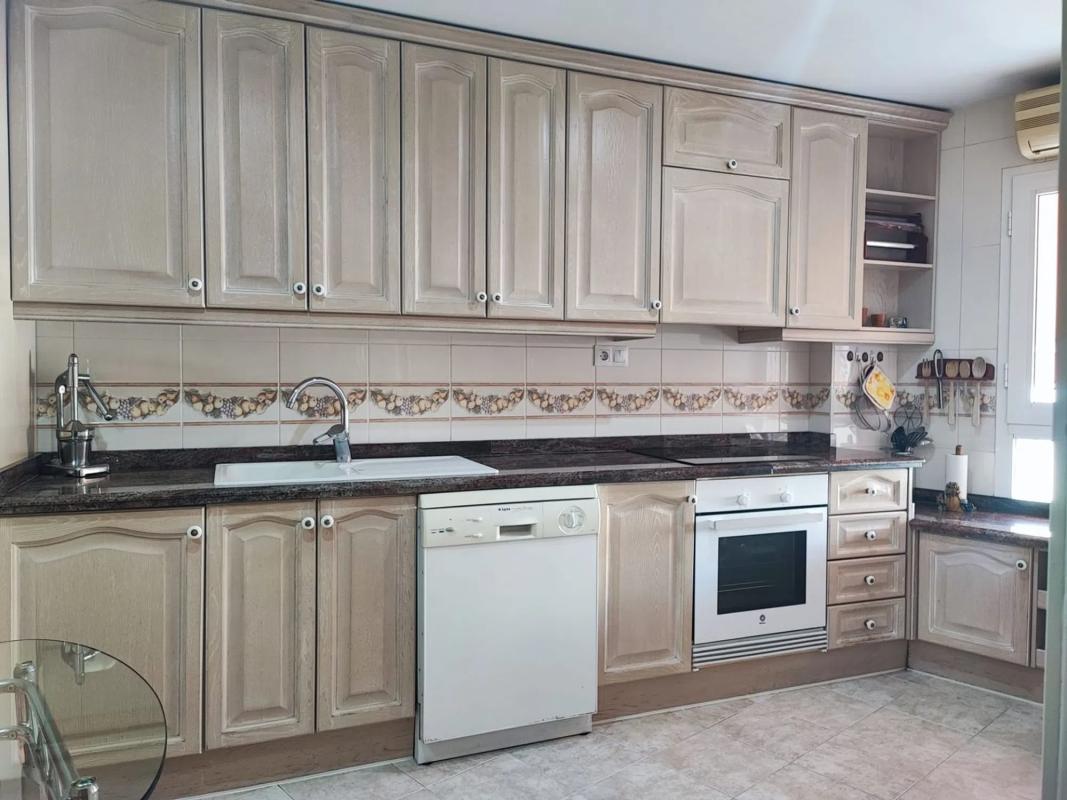Venta de piso en Calle Colón, La Villajoyosa / Vila Joiosa
 photo 3