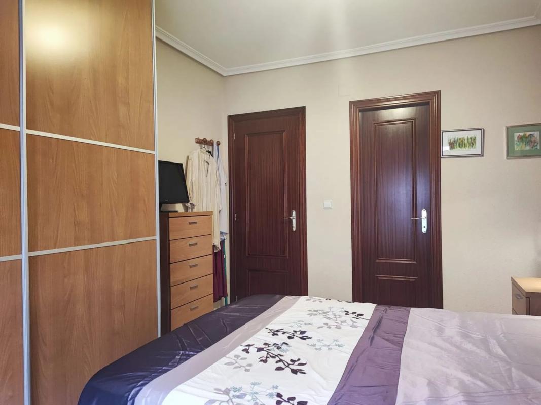 Venta de piso en Calle Colón, La Villajoyosa / Vila Joiosa
 photo 4