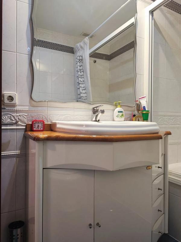 Venta de piso en Calle Colón, La Villajoyosa / Vila Joiosa
 photo 5