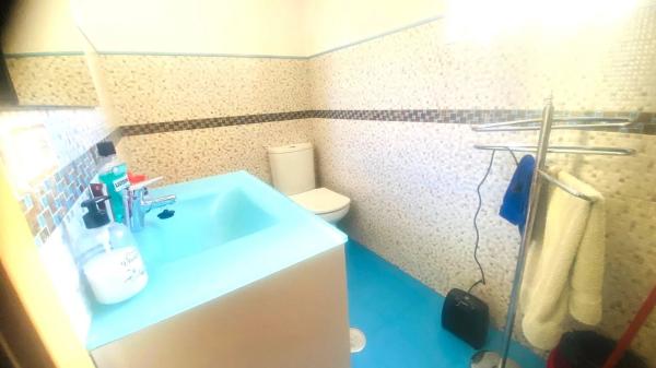 Piso en venta en Centro Urbano, La Villajoyosa / Vila Joiosa
photo 1