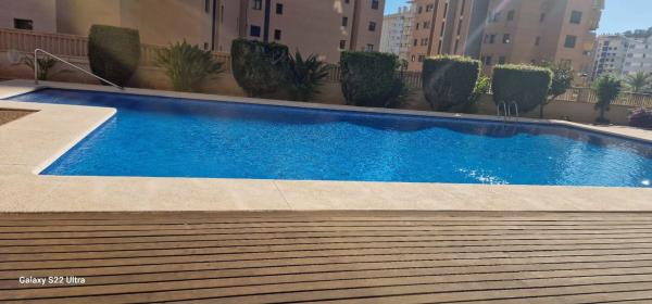 Apartment for sale in Avenida Mestral, La Villajoyosa / Vila Joiosa photo 1