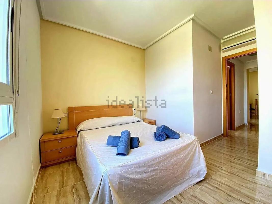 Venta de piso en Avenida Mestral, La Villajoyosa / Vila Joiosa
 photo 3