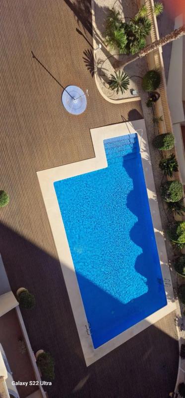 Venta de piso en Avenida Mestral, La Villajoyosa / Vila Joiosa
 photo 2