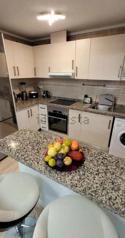 Venta de piso en Avenida Mestral, La Villajoyosa / Vila Joiosa
 photo 4