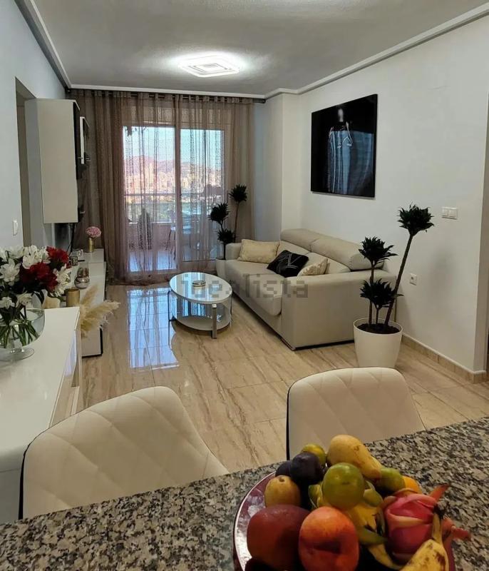 Venta de piso en Avenida Mestral, La Villajoyosa / Vila Joiosa
 photo 5