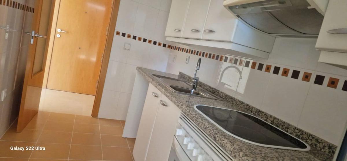 Venta de piso en Avenida Mestral, La Villajoyosa / Vila Joiosa
 photo 5