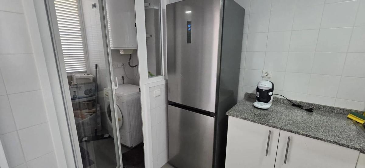 Venta de piso en Calle Gregal, La Villajoyosa / Vila Joiosa
 photo 3