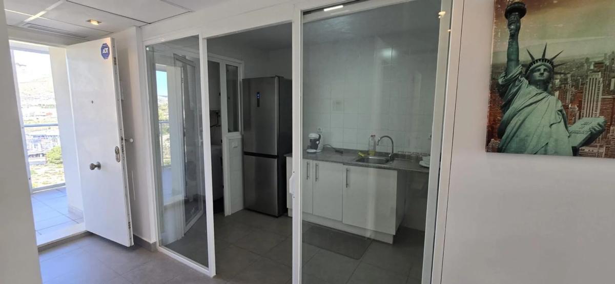 Venta de piso en Calle Gregal, La Villajoyosa / Vila Joiosa
 photo 5