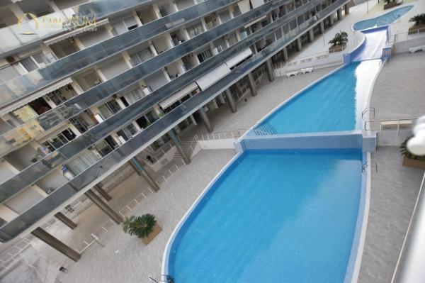 Penthouse for sale at  Calle Gregal, La Villajoyosa / Vila Joiosa photo 2