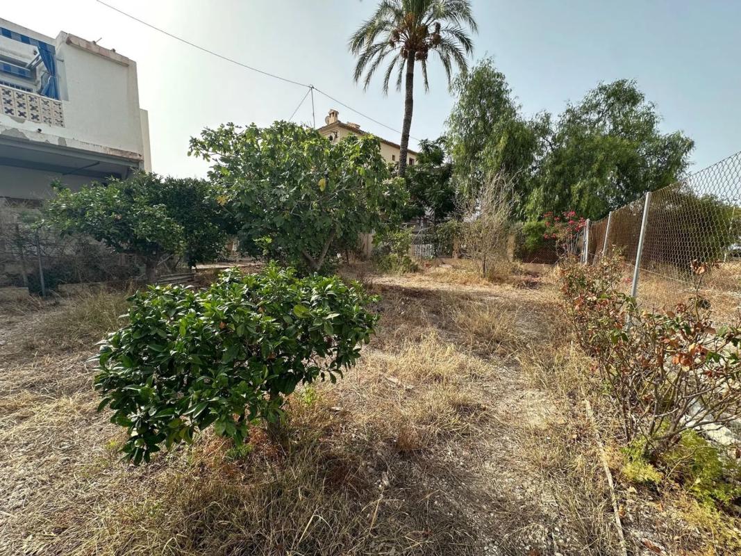 Venta de chalet independiente en Poble Nou - Montiboli, La Villajoyosa / Vila Joiosa
photo 1