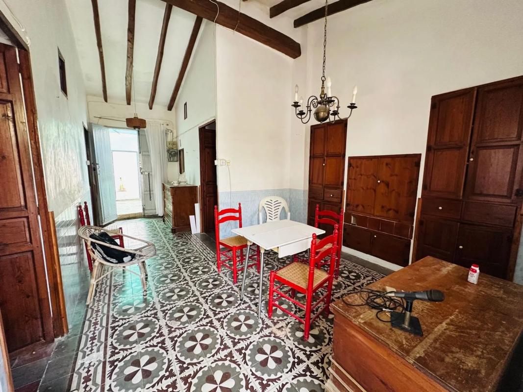 Venta de chalet independiente en Poble Nou - Montiboli, La Villajoyosa / Vila Joiosa
photo 4