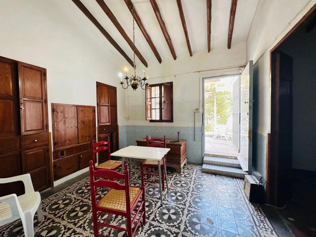 Venta de chalet independiente en Poble Nou - Montiboli, La Villajoyosa / Vila Joiosa
photo 5