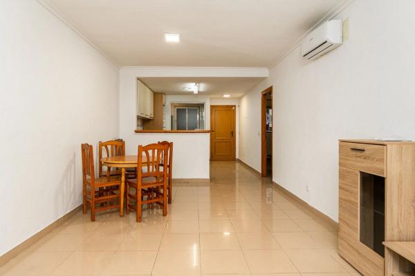 Apartment for sale in Calle Llebeig, La Villajoyosa / Vila Joiosa photo 1
