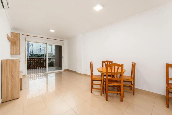 Apartment for sale in Calle Llebeig, La Villajoyosa / Vila Joiosa thumbnail 1