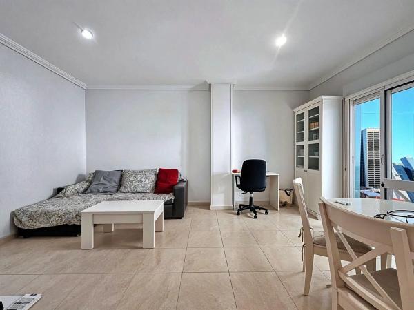 Apartment for sale in Avenida Tellerola, 11, La Villajoyosa / Vila Joiosa photo 1
