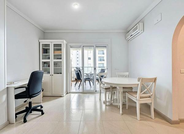 Apartment for sale in Avenida Tellerola, 11, La Villajoyosa / Vila Joiosa thumbnail 1